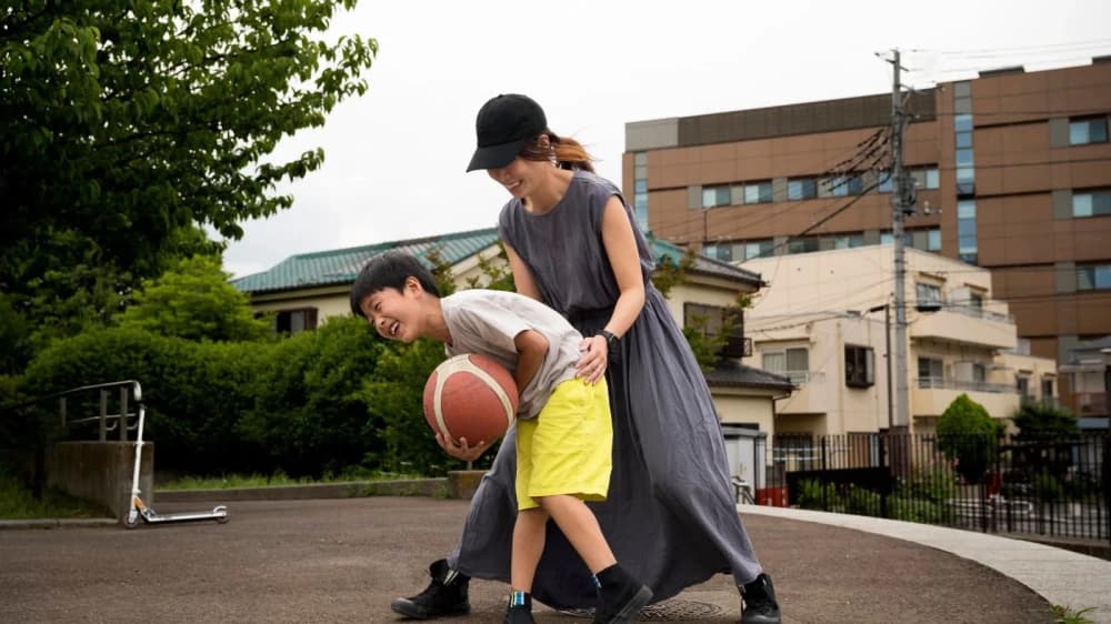 Being Self-Aware in School Sports Activities