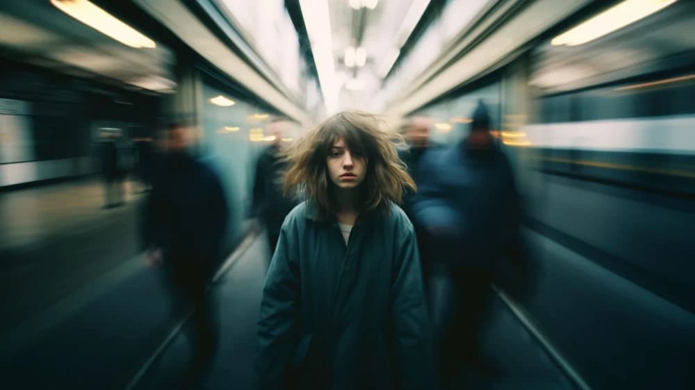 Being Self-Aware and Emotionally Stable in a World of Rush