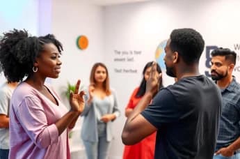 Know About Self-Awareness in the Workplace Environment