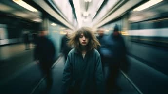 Being Self-Aware and Emotionally Stable in a World of Rush